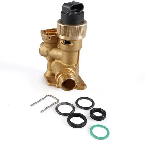 Boiler 3-Way Hydraulic Valve (Generous) Vaillant Turbotec Motorized