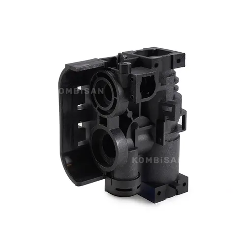 Boiler 3-Way Hydroblock (Generous) Bosch, Buderus, Worcester Right 33304557, 87186455490, 8718654630