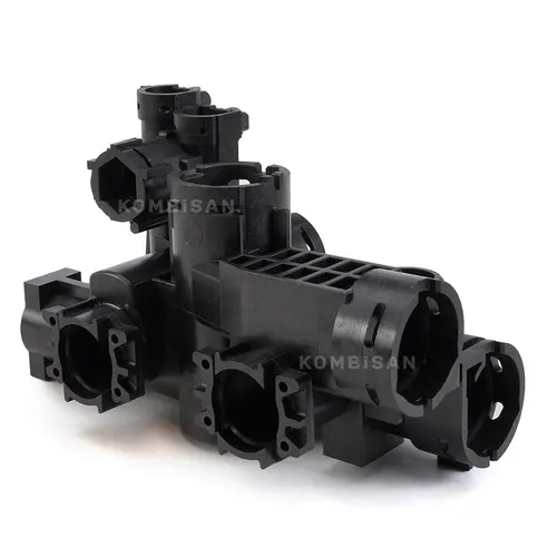 Boiler 3-Way Hydroblock (Bitron) Baymak, Baxi New Eco4 10p - Eco5 Compact 24 Right 12014853
