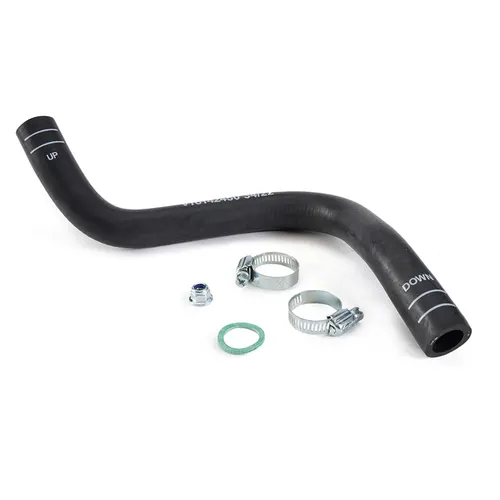 Boiler Condensing Heat Exchanger Outlet Hose (G-Force) Viessmann Vitodens 050-W B0ha/B0ka