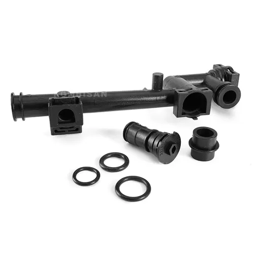 Boiler Hydroblock Outlet Pipe (G-Force) Viessmann By-Pass