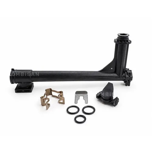 Kombi̇ Hi̇droblok Çikiş Borusu (Original) Bosch-Buderus Gb012