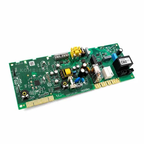 Boiler Electronic Ignition Board Honeywell S4962cm2020u Esys, Bosch Gas 3000 Junkers Ceraclass