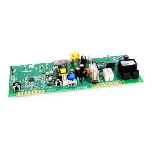 Boiler Electronic Ignition Board Honeywell S4962cm2069u Bosch Ceraclass Junkers Buderus Logomax U032 U034