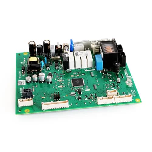 Boiler Electronic Ignition Board Honeywell S4962v2001u Ferroli 39821520