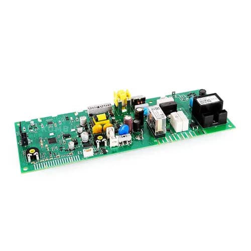 Boiler Electronic Ignition Board Honeywell S4962cm2085u Junkers Ceraclass Zs, Bosch Gas 3000w