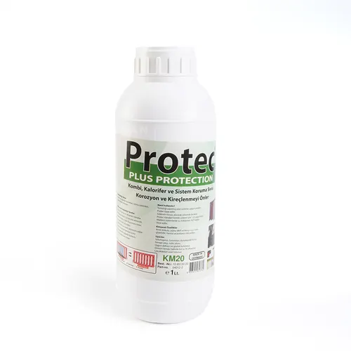 System Protector Chemical Protec 1 L