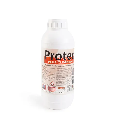 System Cleaning Chemical Protec 1 L