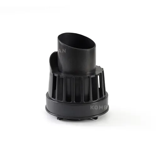 Boiler Flue Terminal Grille (Bird Guard)