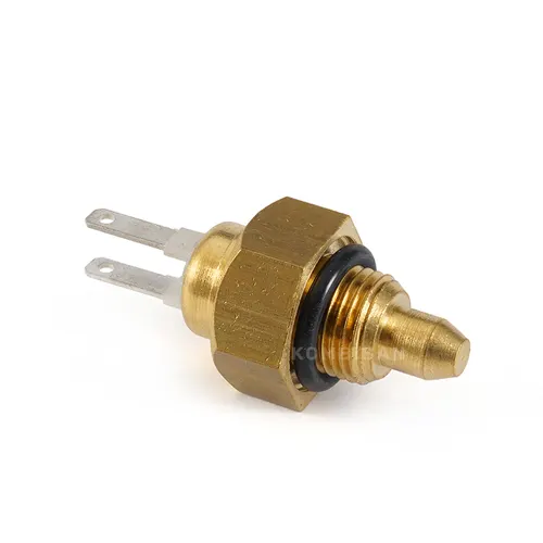 Boiler Ntc Sensor Immersion Type Threaded (Control) Eca Calora - Alarko Harmony - Protherm - Immergas 20070290
