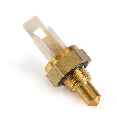Boiler Ntc Sensor Immersion Type Threaded (Honeywell) Demirdokum Aden - Kalisto G1/8 15mm 10k