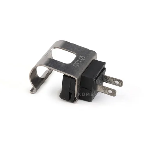 Boiler Ntc Sensor Surface Type (G-Force) Epcos Type 1/2 2.80mm