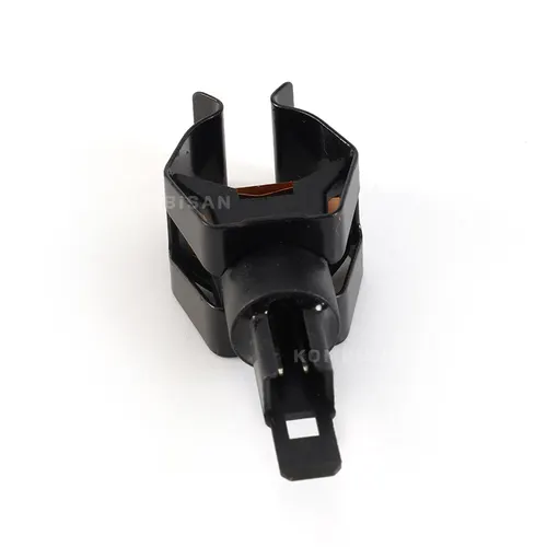 Boiler Ntc Sensor Surface Type (G-Force) Special Threaded With Connector Baykan 3/4 18mm 10k