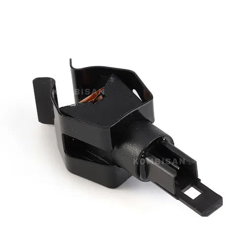 Boiler Ntc Sensor Surface Type (G-Force) Special Threaded With Connector Baykan 1/2 14mm 10k