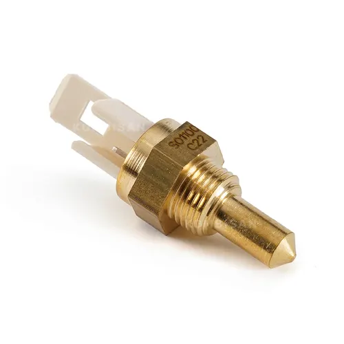 Boiler Ntc Sensor Immersion Type Threaded (Honeywell) Baymak 13mm White