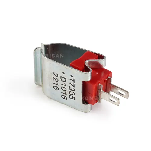 Boiler Ntc Sensor Surface Type (Honeywell) 3/4 18mm T7335d1016u