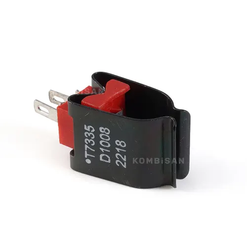 Boiler Ntc Sensor Surface Type (Honeywell) 1/2 14mm T7335d1008u