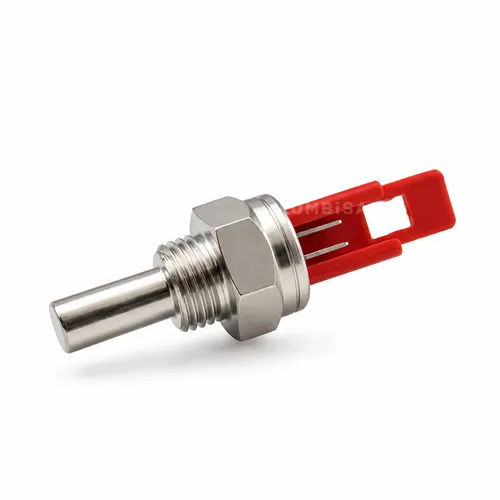 Boiler Ntc Sensor Immersion Type Threaded Beretta - Immergas - Baymak - Baxi 10k