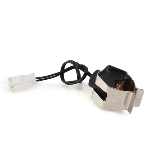 Boiler Ntc Sensor Surface Type (G-Force) With Cable Male Pin 1/2 14mm