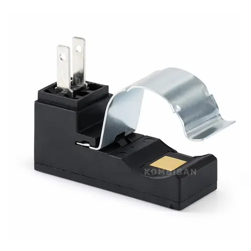 Boiler Ntc Sensor Surface Type (Nordgas) Vaillant - Baxi - Eca - Baymak - Demirdokum - Immergas - Protherm B3435 3/4 18mm