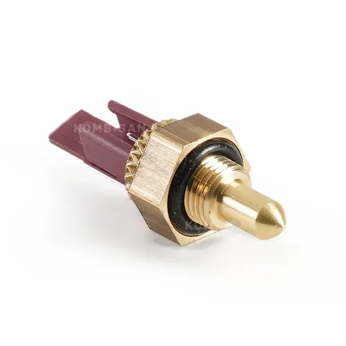 Boiler Ntc Sensor Immersion Type Threaded (Generous) Demirdokum Aden - Kalisto G1/8 15mm 10k