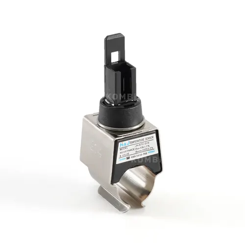 Boiler Ntc Sensor Surface Type Special Threaded With Connector (H&j) Baykan 1/2 14mm 10k