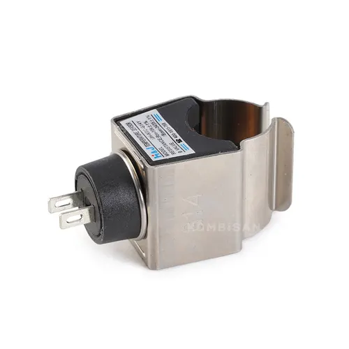 Boiler Ntc Sensor Surface Type Special Threaded With Connector (H&j) 1/2 14mm 10k