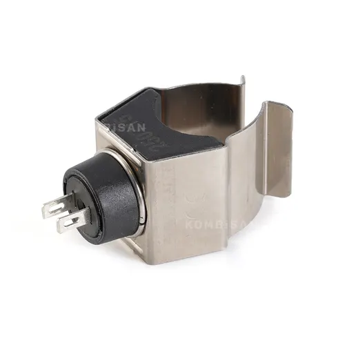 Boiler Ntc Sensor Surface Type Special Threaded With Connector (H&j) 3/4 18mm 10k