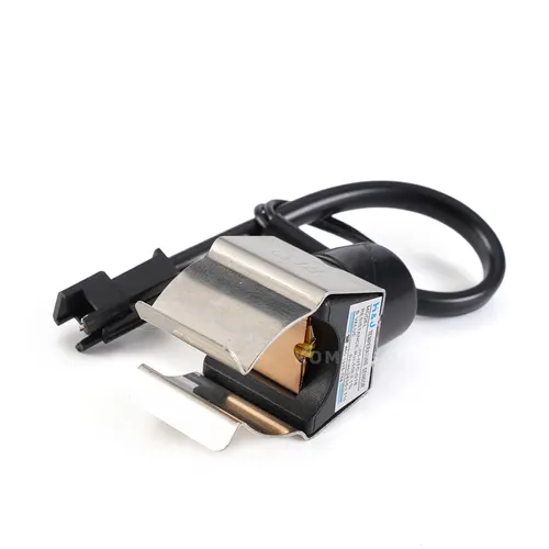 Boiler Ntc Sensor Surface Type With Cable (H&j) Female Pin 3/4 10k