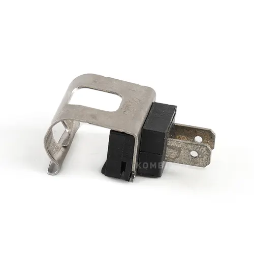 Boiler Ntc Sensor Surface Type (G-Force) Epcos Type 1/2 4.80mm