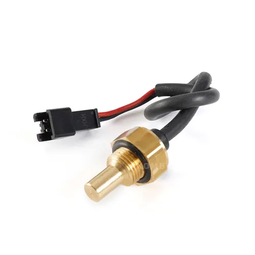 Boiler Ntc Sensor Immersion Type Threaded With Cable (G-Force) Male Connector G1/8 50k