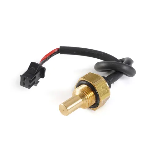 Boiler Ntc Sensor Immersion Type Threaded With Cable (G-Force) Female Connector G1/8 50k
