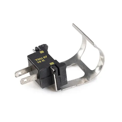 Boiler Ntc Sensor Surface Type (G-Force) Epcos Type 3/4 2.80mm