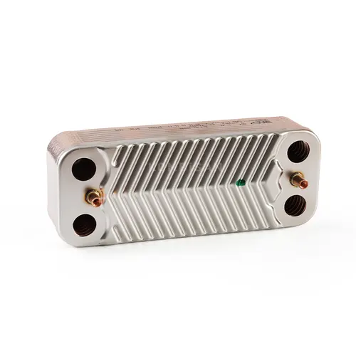 Boiler Plate Heat Exchanger (Swep) 16 Plates 148 Mm Eski Serena Eca Calora Biassi Uno