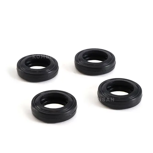 Boiler Plate Heat Exchanger O-Ring Set Viessmann Wh1c Wh1a 26,15*15*8 (4 Pcs Set)