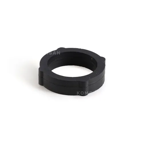 Boiler Plate Heat Exchanger O-Ring Demirdokum Milenium Plus 24*18*6 / Pcs