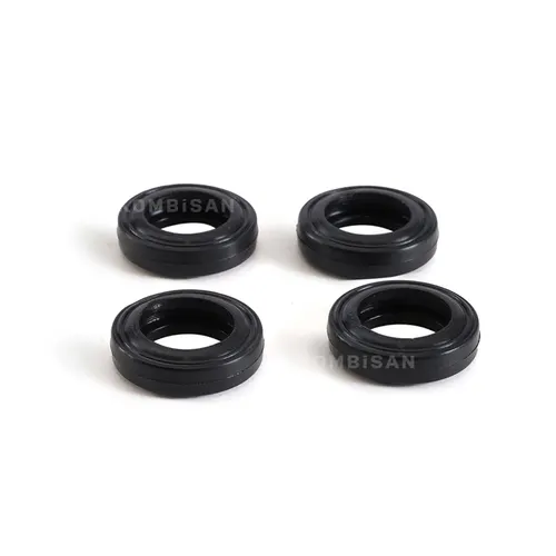 Boiler Plate Heat Exchanger O-Ring Set Vaillant Turbotec Protherm 13*21,6*5,75 (4 Pcs Set)