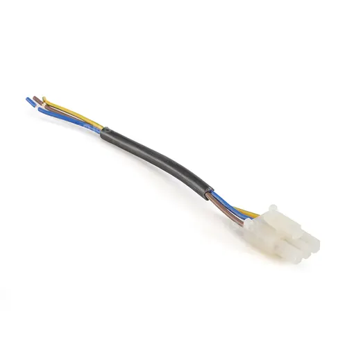 Boiler Circulation Pump Motor Power Cable (Generous) Wilo-Grundfos Molex Connector