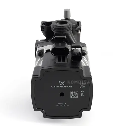 Boiler Circulation Pump Motor (Grundfos) Variable Speed Standard Erp Caod Upm4/Upm3 15-70 54w