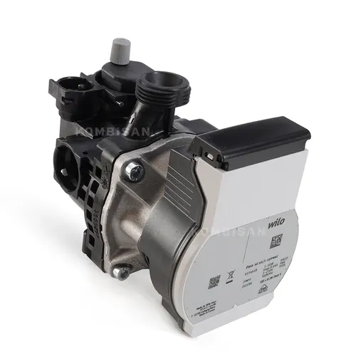 Boiler Circulation Pump Motor (Wilo) Para Warmhaus Ferroli Int Ksl/7-50/Ipwm1 50w