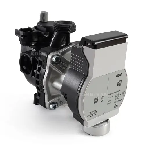 Boiler Circulation Pump Motor (Wilo) Para Baymak Warmhaus Ferroli Sanicaint Ksl/6-43/Ipwm-1 1-43w