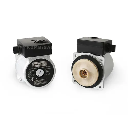 Boiler Circulation Pump Motor (Totaline) Wilo Type Dps15/50 82w