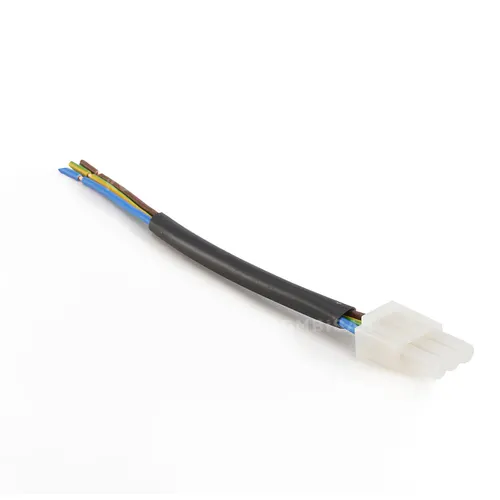 Boiler Circulation Pump Motor Power Cable (Generous) For 77890054032 Center Earth