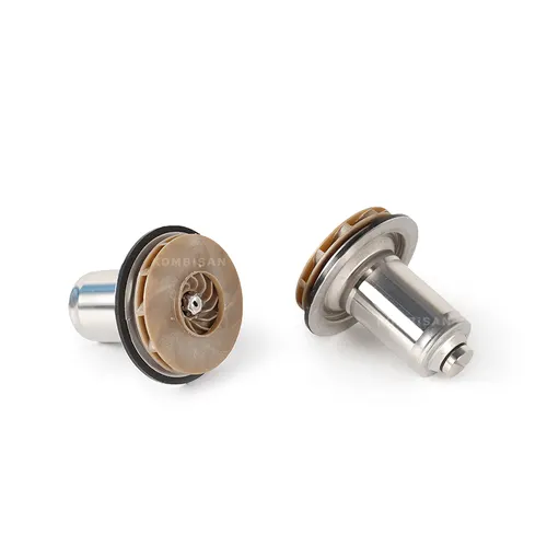 Boiler Circulation Pump Rotor (G-Force) Grundfos Type Vaillant Vpal-5/2a