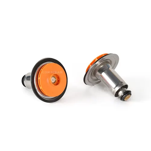 Boiler Circulation Pump Rotor (W-Force) Wilo Type Bosch Tsl12/5-3c Reversed Rotation
