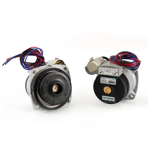 Boiler Circulation Pump Motor (W-Force) Wilo Type Ariston 2 Speed Intksl 15/5-2 82w/59w
