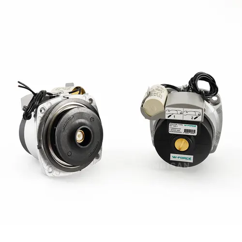 Boiler Circulation Pump Motor (W-Force) Wilo Type Ariston Intksl 15/5-1 82w