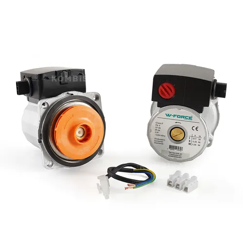 Boiler Circulation Pump Motor (W-Force) Wilo Type Bosch Reverse Tsl12/5-3c 84w