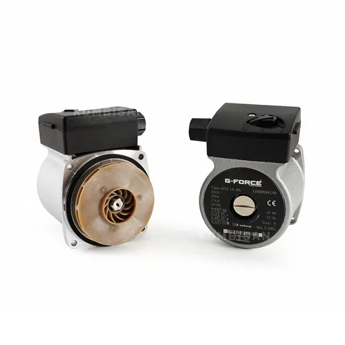 Boiler Circulation Pump Motor (G-Force) Grundfos Type Reverse Ups0 15-65 65/95/120w