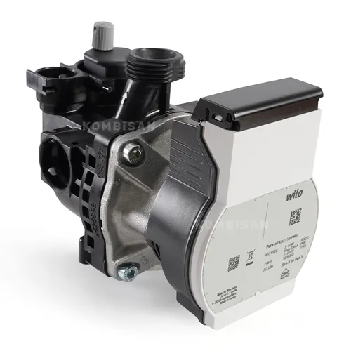 Boiler Circulation Pump Motor (Wilo) Para Int Ksl/7-50/Ipwm-1 50w